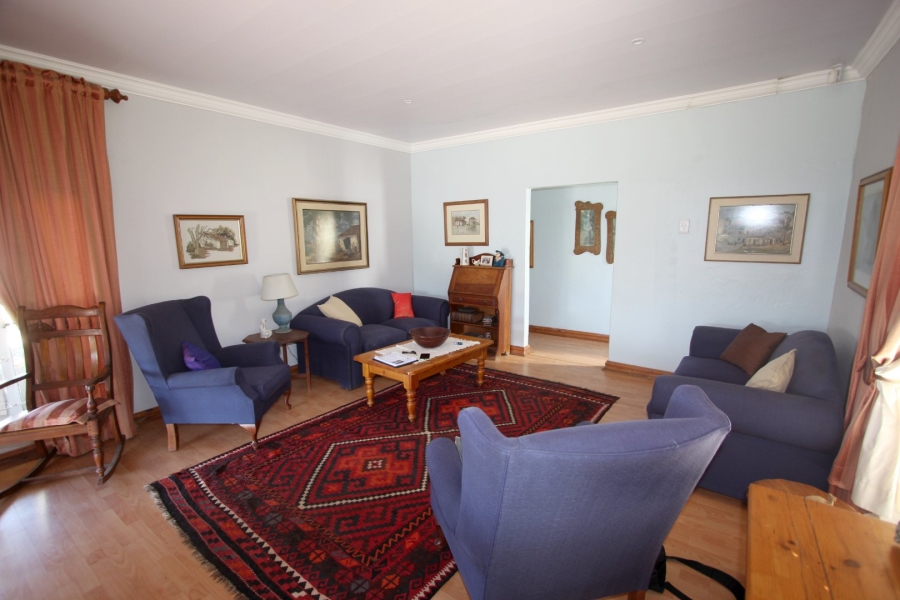 4 Bedroom Property for Sale in Riebeeckstad Free State
